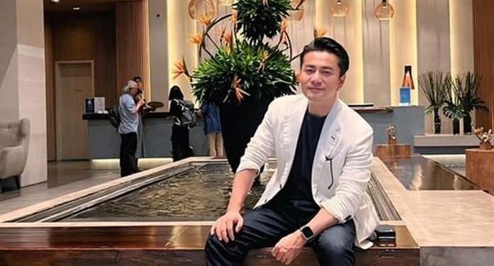 DVĐA Trương Minh Cường: Quyết định trở về Việt Nam sau 15 năm định cư ở nước ngoài