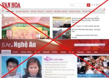 Mạng xã hội ‘nhái’ báo chí: Hiểm họa khó lường