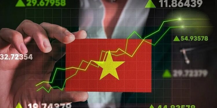 TS. Hồ Minh Sơn: Tiền gửi tiết kiệm vẫn sẽ là kênh đầu tư an toàn – Thị trường cổ phiếu dự báo sẽ tăng trưởng tích cực năm 2025