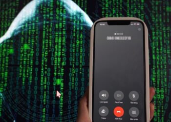 Bẫy lừa từ những cuộc gọi không nói gì