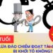 Trung tâm tư vấn pháp luật Minh Sơn: Người dưới 16 tuổi lừa đảo chiếm đoạt tài sản – Hành vi đánh bạc bị xử lý hình sự trong trường hợp nào?
