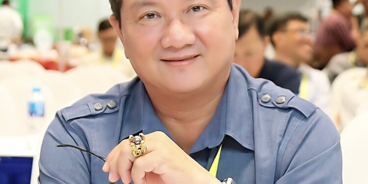 TS. Hồ Minh Sơn: Người bị tạm giữ, tạm giam không được gặp thân nhân và vay tiền ngân hàng rồi qua đời, số nợ xử lý thế nào?