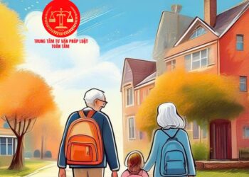 Trung tâm tư vấn pháp luật Toàn Tâm: Vợ mất, chuyển tài sản cho các con thế nào – Ông bà chuyển trường cho cháu, cần giấy ủy quyền của cha mẹ không?