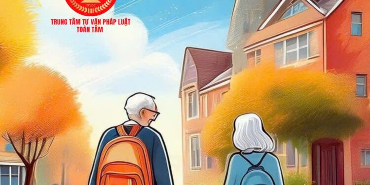 Trung tâm tư vấn pháp luật Toàn Tâm: Vợ mất, chuyển tài sản cho các con thế nào – Ông bà chuyển trường cho cháu, cần giấy ủy quyền của cha mẹ không?