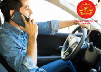 Trung tâm tư vấn pháp luật Minh Sơn (TTTVPLMS): Phạt nặng hành vi bấm còi xe gây tai nạn – Sử dụng điện thoại khi lái xe ô tô có thể bị xử lý hình sự