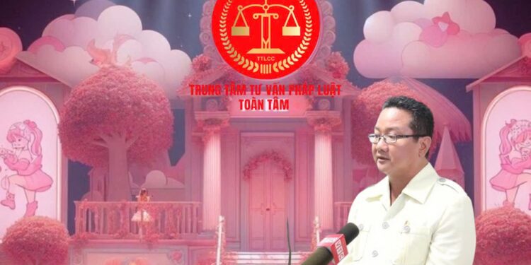 TS. Hồ Minh Sơn: Bàn về mua bán vàng trên không gian mạng – Vi phạm pháp luật, nhiều rủi ro rình rập và nghĩa vụ chứng minh của đương sự trong tố tụng dân sự