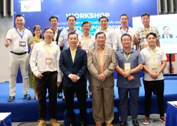 Talk show ứng dụng trí tuệ nhân tạo vào sản xuất nông sản, nông nghiệp công nghệ cao