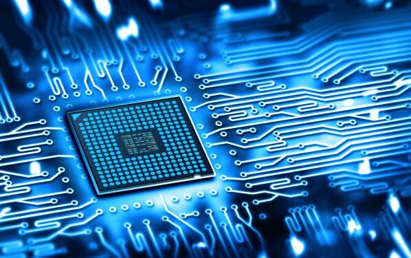 Chiến lược phát triển ngành chip của Việt Nam