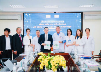 VBN GROUP VÀ MEKOSTEM HỢP TÁC CHIẾN LƯỢC KIẾN TẠO TƯƠNG LAI SỨC KHỎE