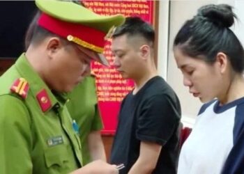 Yếu tố pháp lý liên quan đến Quang Linh Vlog, Hằng Du Mục bị khởi tố, chịu khung hình phạt nào?