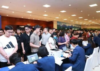 MB lập ngân hàng con tại Lào, mở rộng ra châu Á