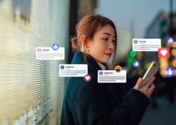 Cẩn thận khi tham gia các cuộc “bốc phốt” có thể “sói mòn” trong tâm hồn giới trẻ về những ‘scandal’ gây ‘ô nhiễm’ không gian mạng