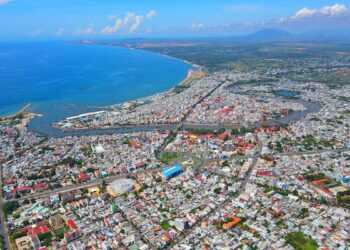 Hợp nhất các tỉnh Tây Nguyên với Duyên hải Nam Trung bộ sẽ là cơ hội để miền núi tiến kịp miền xuôi