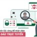 Vietcombank ‘mách’ 3 nguyên tắc vàng để nhận diện lừa đảo trực tuyến