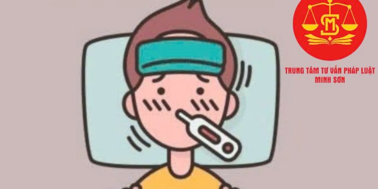 Trung tâm tư vấn pháp luật Minh Sơn: Người lao động hưởng chế độ nghỉ ốm tối đa bao nhiêu ngày – Nên làm gì nếu công ty không trả sổ bảo hiểm xã hội?