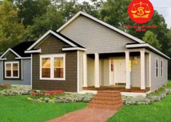 Trung tâm tư vấn pháp luật Minh Sơn: Xây nhà ở nhiều năm trên đất khai hoang có được cấp sổ đỏ – Xây nhà trên đất của bố mẹ vợ, khi ly hôn chia tài sản ra sao?