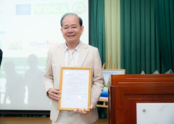 Hiệp hội VFAEA: Ra mắt Trung tâm “Chăm sóc sức khỏe Doanh nhân” và kết nạp hội viên mới