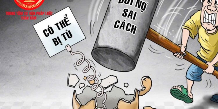 Trung tâm tư vấn pháp luật Toàn Tâm (TTLCC): Chủ nợ xâm phạm chỗ ở gia đình ‘con nợ’ -Anh trai chiếm đất bố mẹ để lại không chia cho các em, xử lý thế nào?