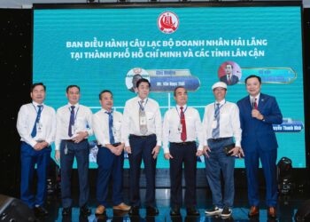 Thắm đượm nghĩa tình bà con đồng hương ngày họp mặt văn hoá Hải Lăng, Quảng Trị tại TP.HCM  