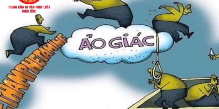 Trung tâm tư vấn pháp luật Toàn Tâm: Quan hệ khách hàng và luật sư thế nào khi đương sự đã chết – Phạm tội khi ‘ngáo đá’, tình tiết giảm nhẹ hay tăng nặng trách nhiệm hình sự?