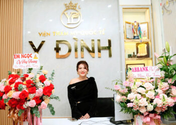 Y Đình Bình Dương: Viện thẩm mỹ uy tín, tạo nên thương hiệu