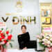 Y Đình Bình Dương: Viện thẩm mỹ uy tín, tạo nên thương hiệu
