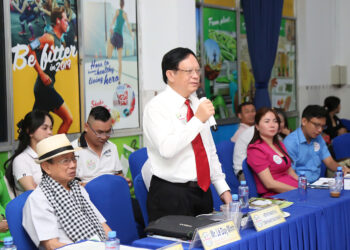 Hiệp hội VFAEA: Hội thoại khoa học Việt Nam – Indonesia thúc đẩy hợp tác kinh tế 