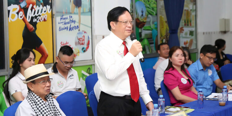 Hiệp hội VFAEA: Hội thoại khoa học Việt Nam – Indonesia thúc đẩy hợp tác kinh tế 