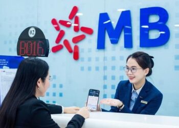 MB muốn huy động 30.000 tỷ đồng từ trái phiếu phục vụmục tiêu kinh doanh