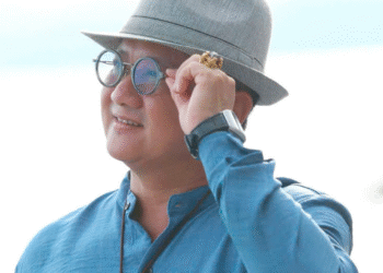 TS. Hồ Minh Sơn đánh giá cuộc thi Hoa Hậu Diva Doanh Nhân Việt Nam Quốc Tế Toàn Cầu 2025 diễn ra tại Bà Rịa – Vũng Tàu, từ góc nhìn của thành viên ban giám khảo