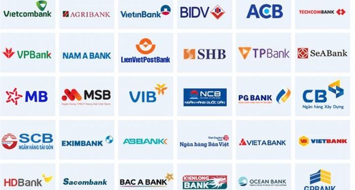 Lợi nhuận ngân hàng quý I/2025: Vietcombank duy trì vị trí dẫn đầu, Techcombank gây bất ngờ