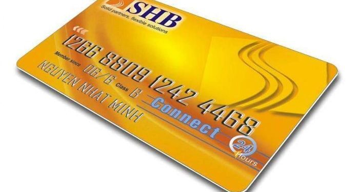 Ngân hàng SHB phát cảnh báo khẩn: Mạo danh chuyển phát thẻ tín dụng để lừa đảo tinh vi, khách hàng cần cực kỳ cảnh giác