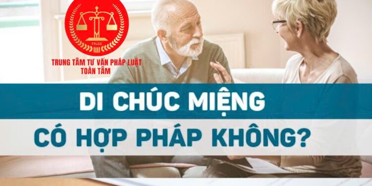 TS. Hồ Minh Sơn: Yếu tố pháp lý về di chúc ‘miệng’ được coi là hợp pháp khi nào và nghĩa vụ trả nợ thay người chết, pháp luật quy định thế nào?