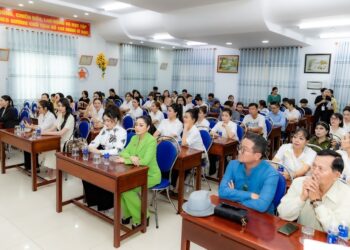 HOA HẬU DIVA DOANH NHÂN VIỆT NAM QUỐC TẾ TOÀN CẦU 2025 LAN TỎA YÊU THƯƠNG TẠI TRUNG TÂM BẢO TRỢ TRẺ EM VŨNG TÀU