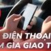 Trung tâm tư vấn pháp luật Minh Sơn: Bán tải bất ngờ lùi lại, xe sau húc trúng có phải bồi thường – Vừa lái xe ô tô vừa ‘lướt’ điện thoại bị phạt bao nhiêu tiền?