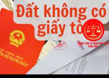 Trung tâm tư vấn pháp luật Toàn Tâm: Có cần công chứng khi mua bán nhà đất từ ngày 1/7/2025 và trước 1/7/2014, sử dụng đất không có giấy tờ cần lưu ý gì?
