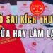 Trung tâm tư vấn pháp luật Toàn Tâm: Sổ đỏ sai kích thước các cạnh nhưng diện tích đúng – Diện tích nhà lớn hơn ghi nhận trên sổ đỏ, phải xử lý thế nào?