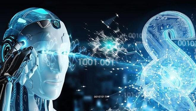 Trí tuệ nhân tạo (AI): Cần tận dụng sức mạnh của AI, tạo ra nguồn thu nhập của bản thân và đóng góp hữu ích cho cộng đồng