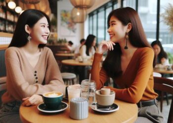 3 điều tuyệt đối không nên chia sẻ với ai, kể cả bạn thân