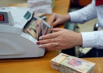 Có 100 triệu đồng gửi ngân hàng hiện nhận được bao nhiêu tiền lãi?