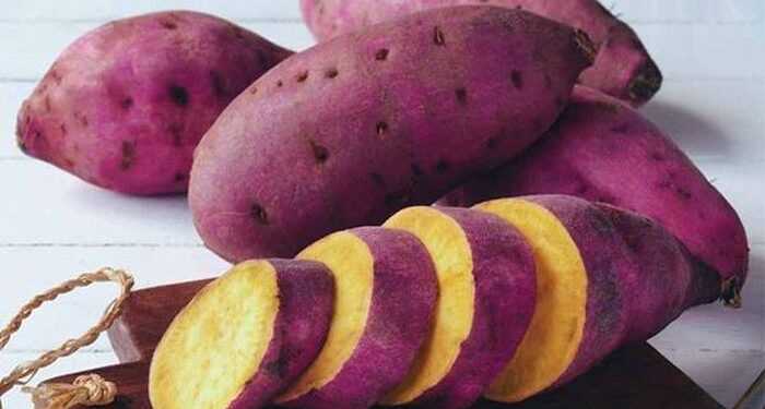 10 loại thực phẩm vàng cho sức khỏe