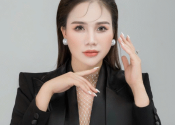 CEO Liên Trần: “Mỗi thương hiệu là một câu chuyện. Mỗi sự kiện là một điểm chạm cảm xúc. Và Lyncha là người kể chuyện bằng cả trái tim”