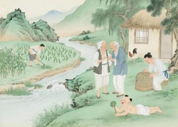 Bài học đắt giá khi hy sinh quá nhiều vì tình thân ruột thịt