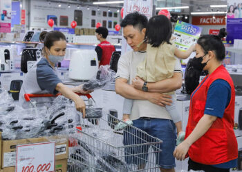 Chào hè sôi động cùng LocknLock Brand Day – Mua sắm thả ga, nhận quà cực xịn với ưu đãi lên đến 50%++