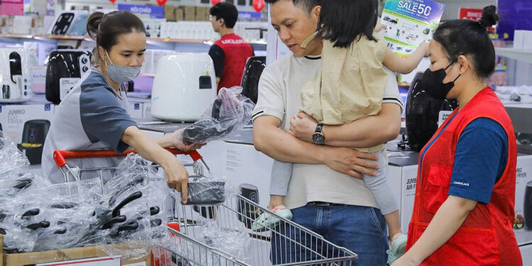 Chào hè sôi động cùng LocknLock Brand Day – Mua sắm thả ga, nhận quà cực xịn với ưu đãi lên đến 50%++