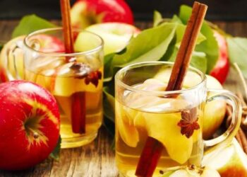 6 loại đồ uống giúp giảm huyết áp cao