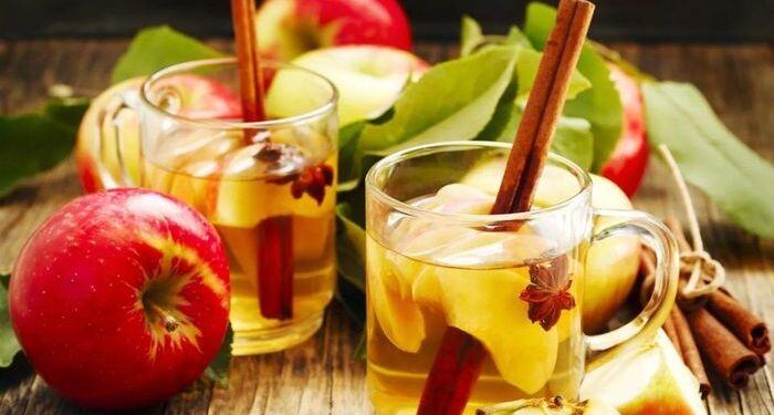 6 loại đồ uống giúp giảm huyết áp cao