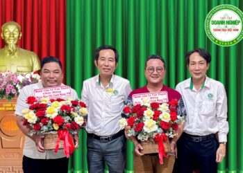 Bệnh viện Lê Văn Thịnh thăm và chúc mừng Viện Nghiên cứu Thị trường – Truyền thông Quốc tế và Tạp chí Doanh nghiệp và Trang trại Việt Nam nhân ngày 21/6