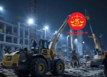 Trung tâm tư vấn pháp luật Minh Sơn: Bắt ép trẻ em đi ăn xin có thể bị truy cứu trách nhiệm hình sự – Xây dựng công trình vào ban đêm có vi phạm?