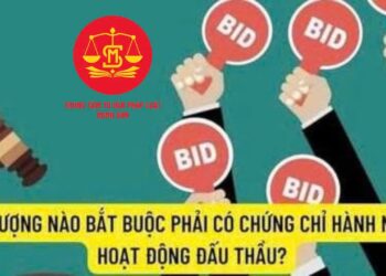 Trung tâm tư vấn pháp luật Minh Sơn: Sổ đỏ, con dâu từng góp tiền sửa nhà có được chia thừa kế không – Những đối tượng nào phải có chứng chỉ hành nghề đấu thầu?